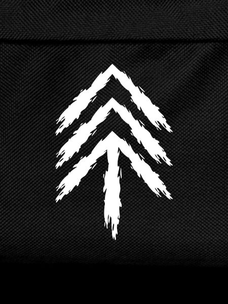 up arrow