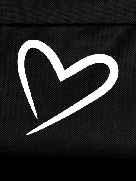 Heart knows modern