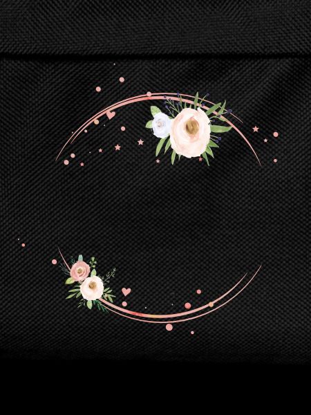flower circle