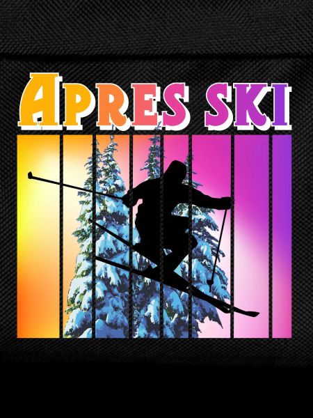 Apres ski