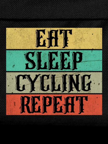 Cycling cycling