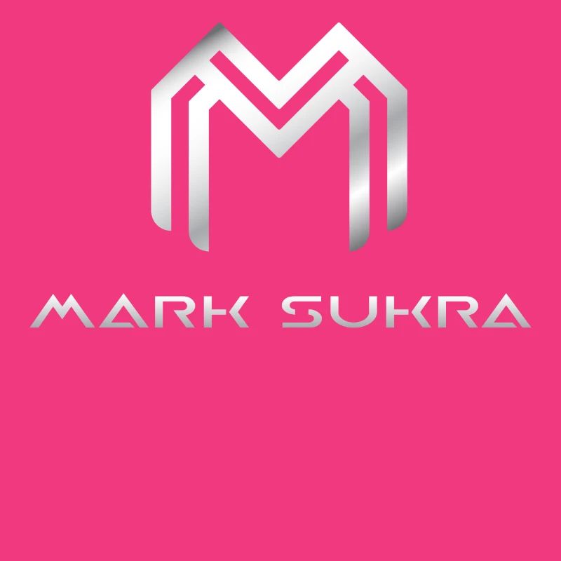 Mark Sukra VIP designer mode défilé de marque cool