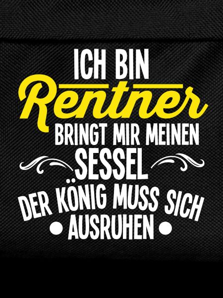 Rentner