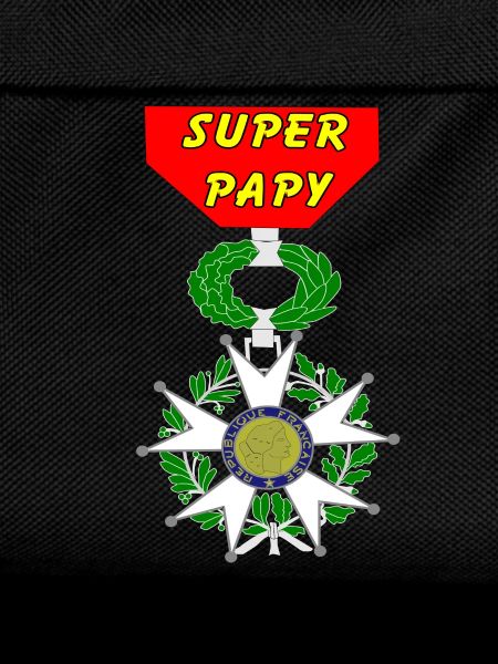 super papy
