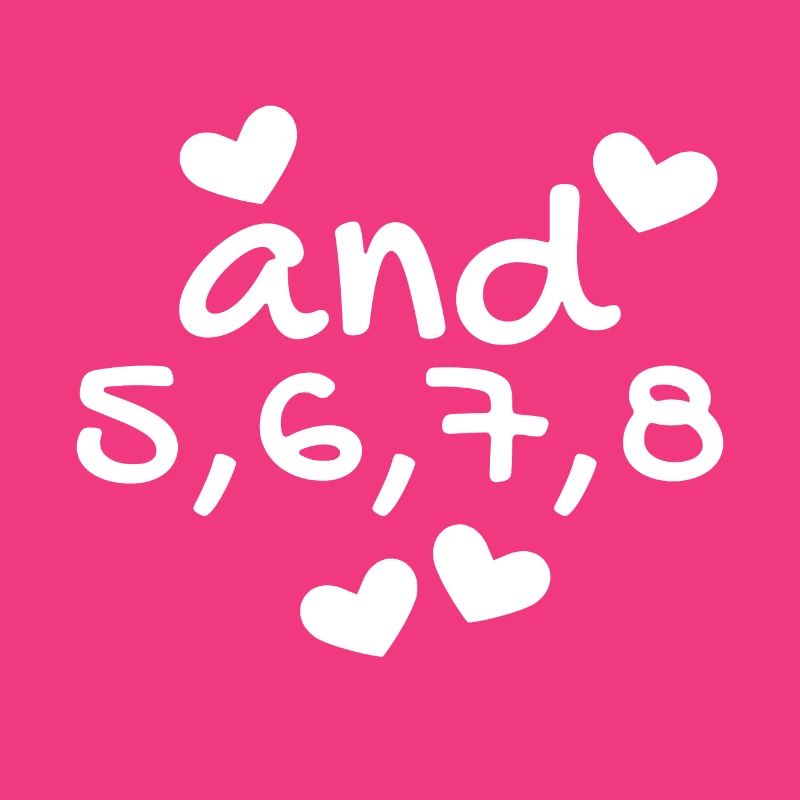 Dancing Dance Dance Course Rhythm