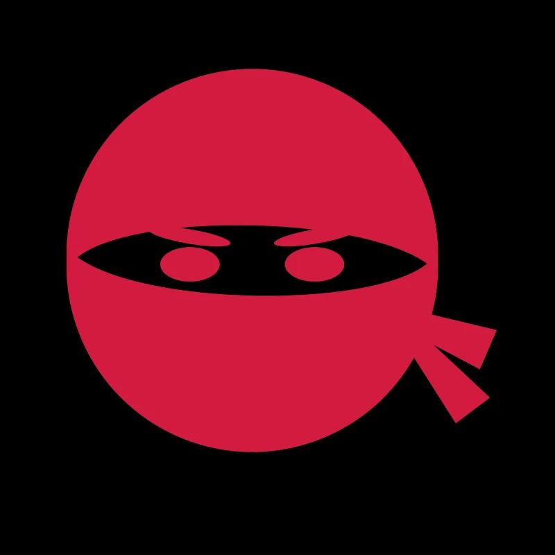 Ninja head
