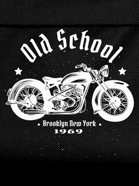Biker