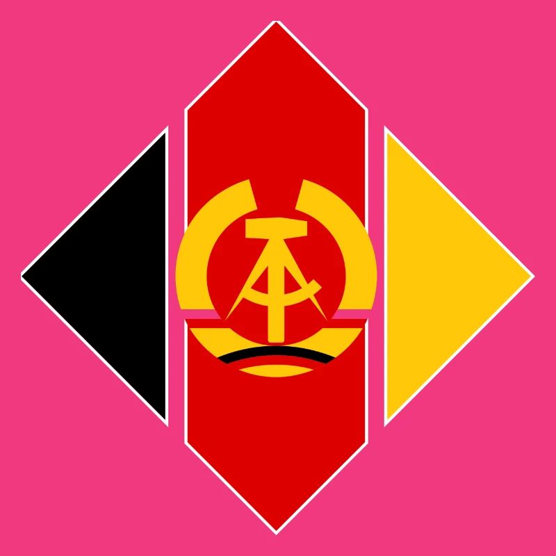 Abzeichen Luftstreitkräfte der NVA