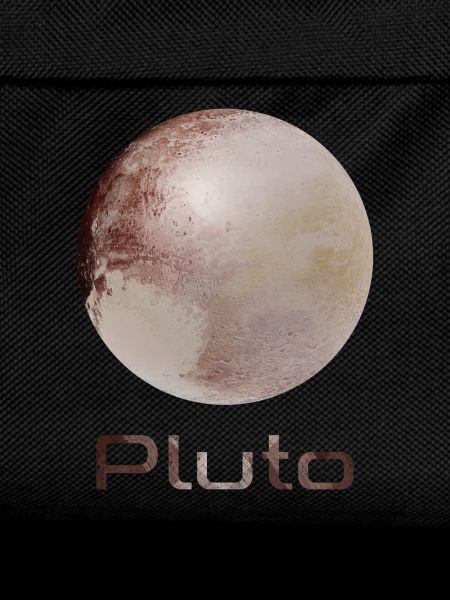 Pluto