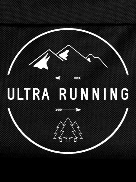 Ultra Running