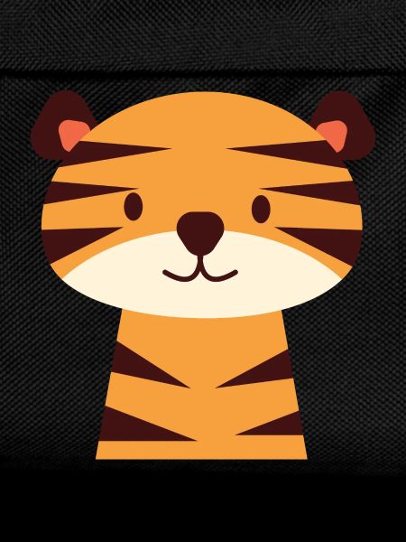 Little Tiger