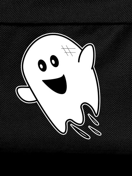 Ghost ghost halloween