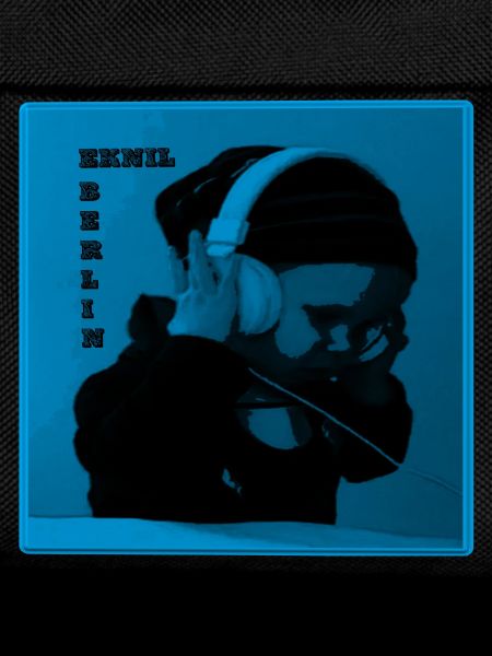 DJ music headphones V.2