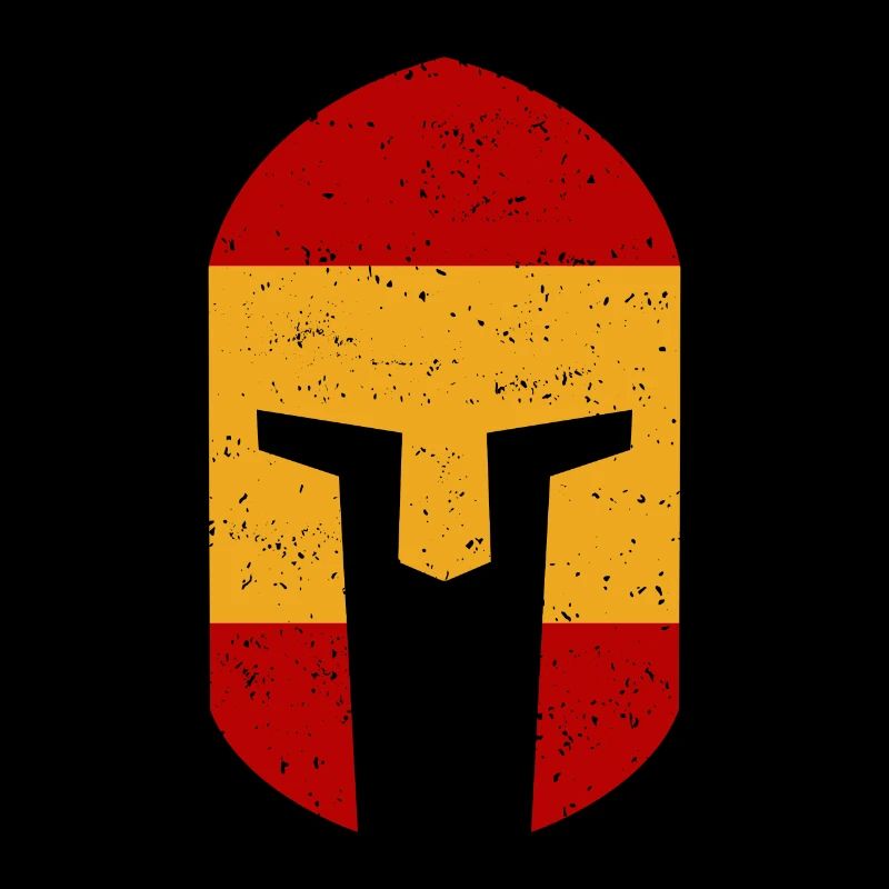 Gladiator Spanien