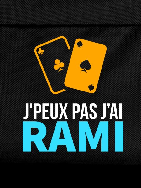 Card game Le Rami