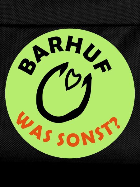 Barhuf Statement Hufe Pferd