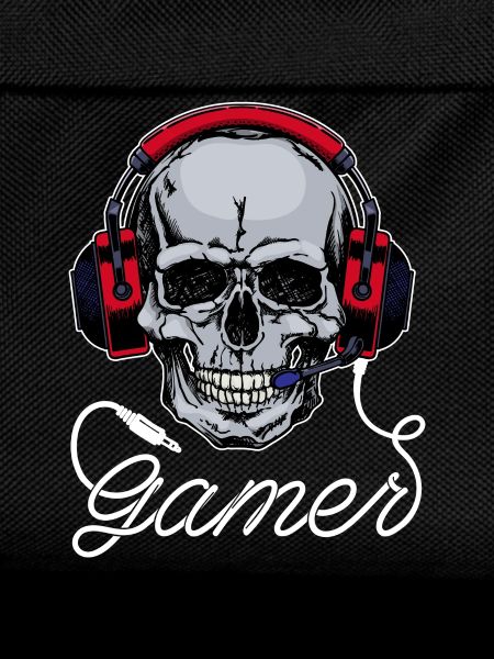 Gamer Headset Zocker