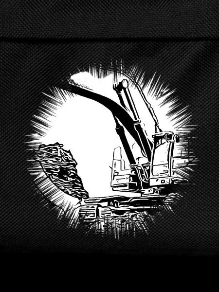Bagger