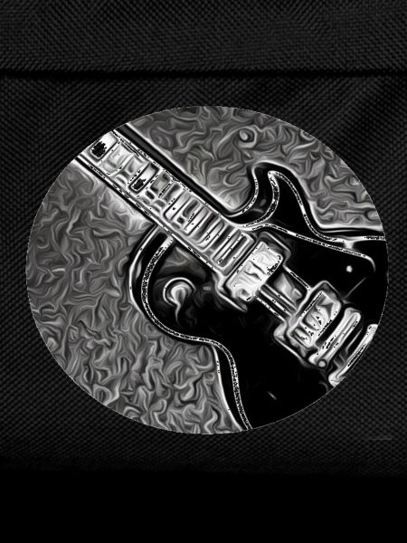 guitar