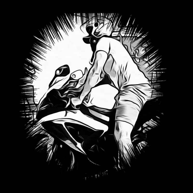 motorcycle