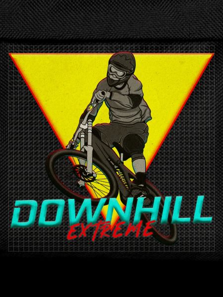 Downhill Extreme Motiv