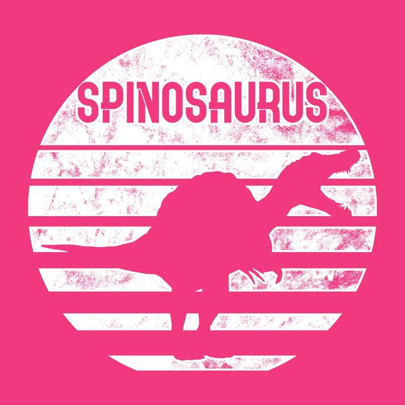 SPINOSAURUS