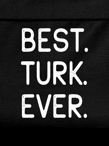 Best Turk of All Time