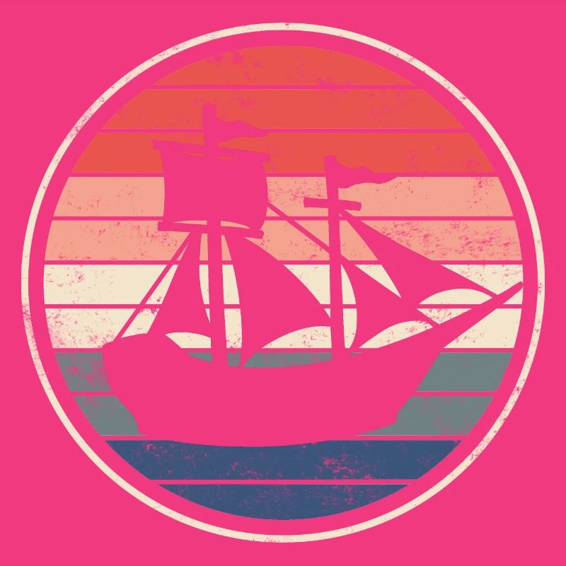 Boat ship sailing ship