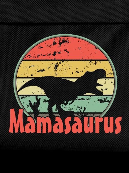 Mama Mamasaurus