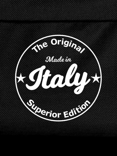 Italy Edition