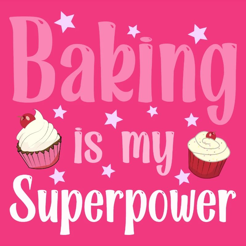 Backen Bäcker Bäckerin
