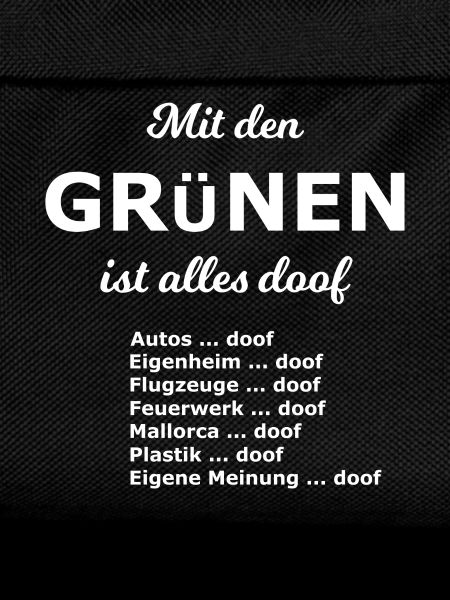 Doofe Partei