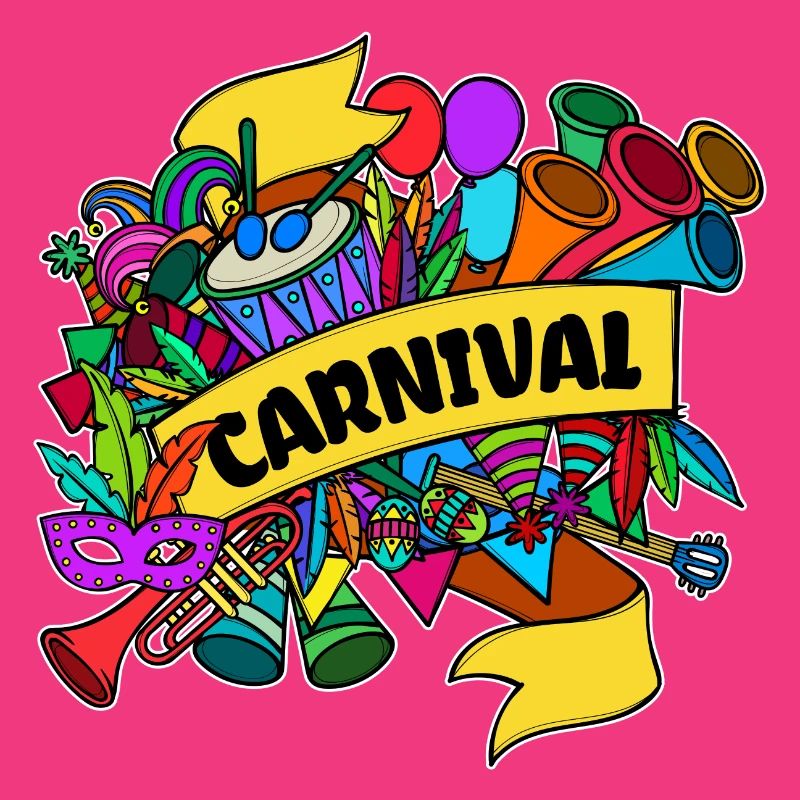Carnaval carnaval de carnaval