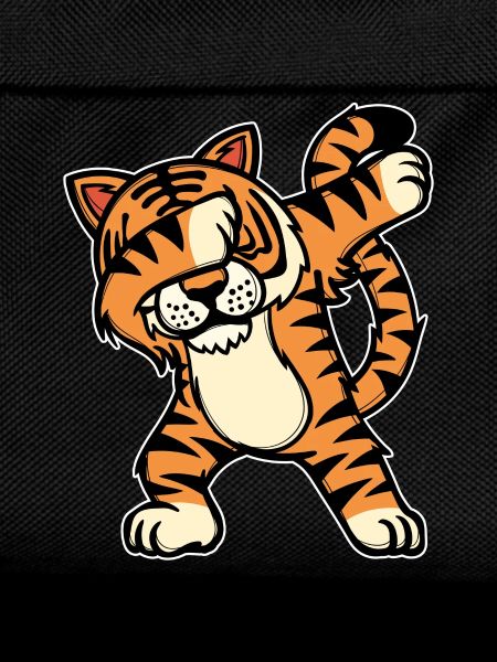 Animal Wildlife Cool Tiger