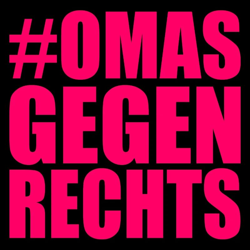 omas gegen rechts