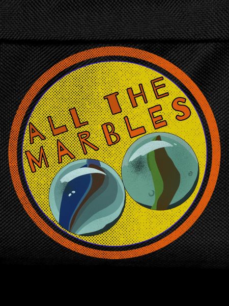 All The Marbles