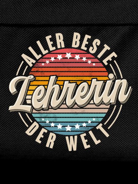 Lehrerin