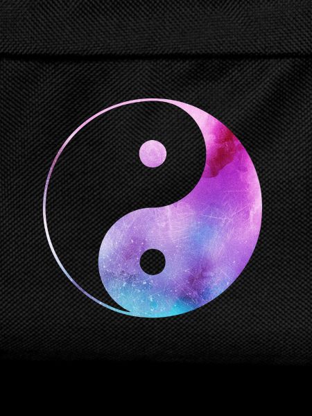 Yin Yang