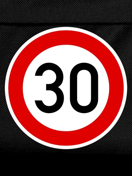 Tempo 30