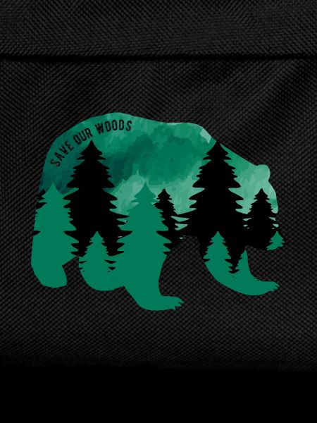 Climate Change Environmental Protection Bear