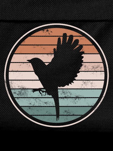 Bird Birds