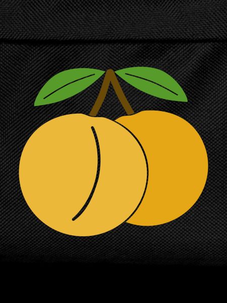 Mirabelle plum
