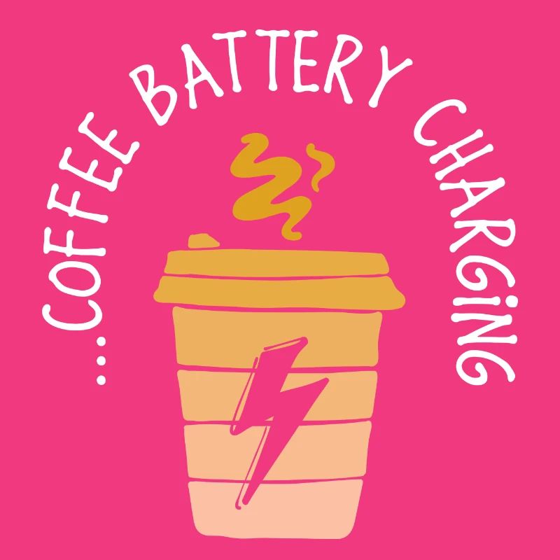 Coffee Lovers Coffee Statement Coffee Drinker