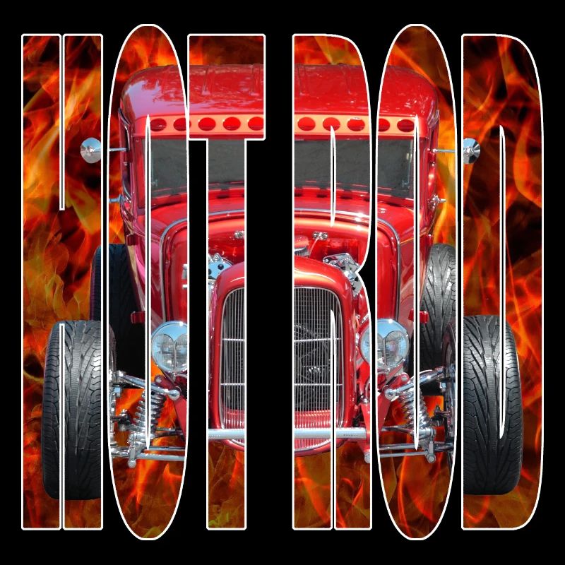 Hot Rod R6Z