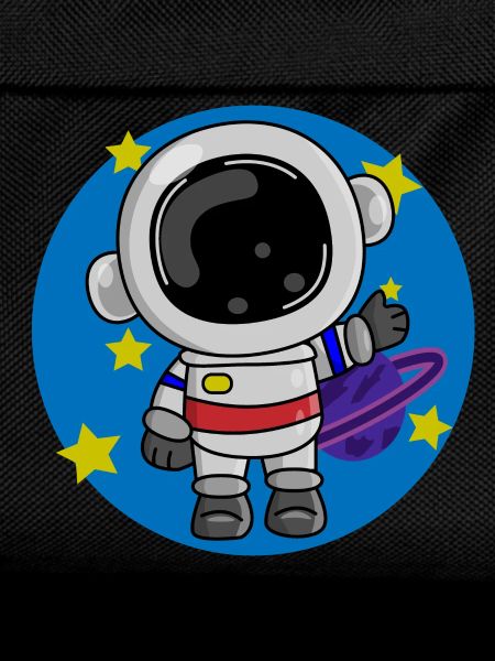 Astronaut, Cosmos, Spaceman