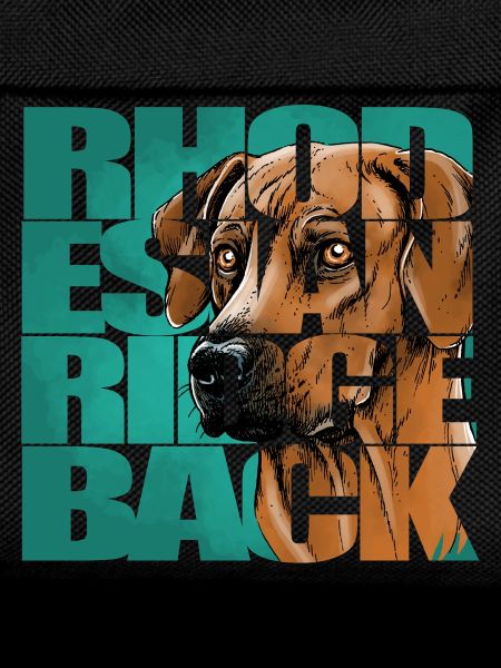 Rhodesian Ridgeback
