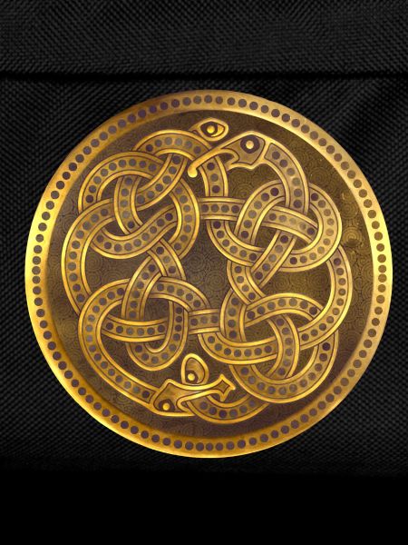 Golden Dragons