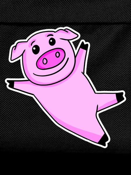 Cochon mignon