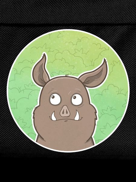 Wild boar