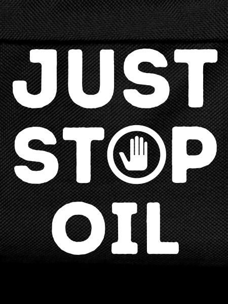 just stop oil